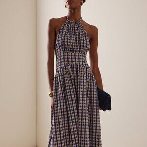 Rosie Assoulin "In the Name of Love" Dress